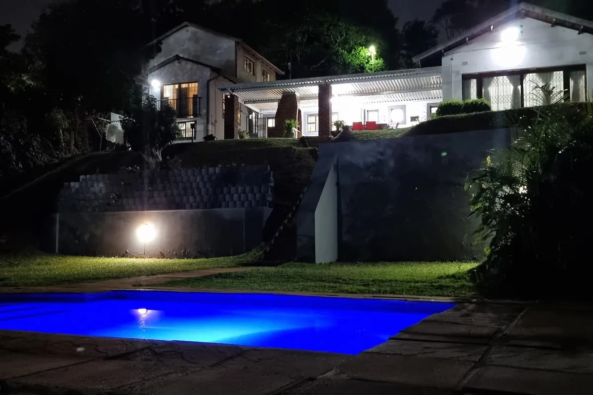 56 Archer Crescent Mainhouse 