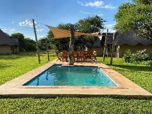 Buffelsvlei Private Game Lodge