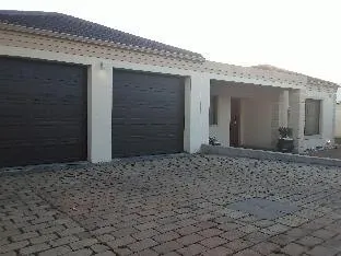 EIKENBOSCH CONFERENCE VENUE