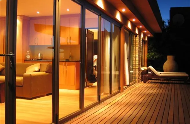 Auberge Cape Lux Accommodation BnB Camps Bay CPT