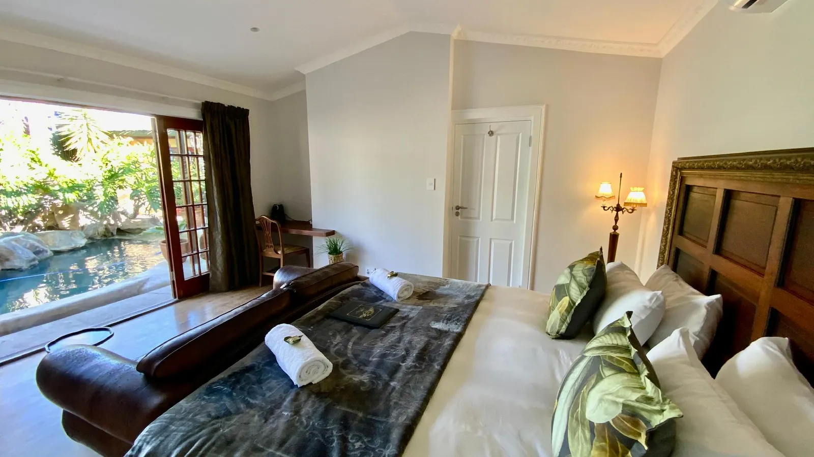 Goblins Mead Guest House