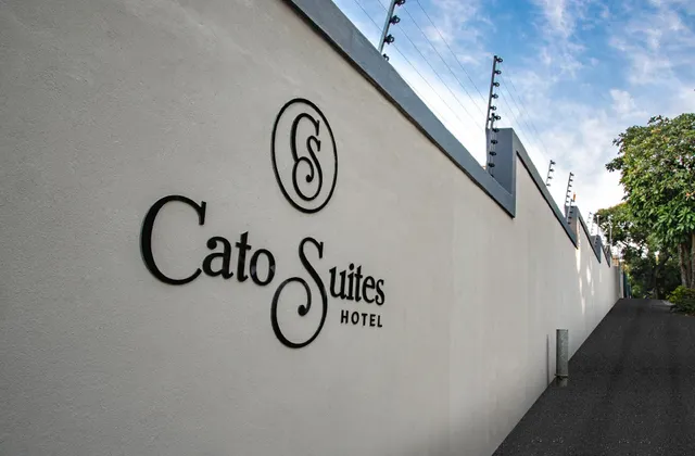 The Cato Suites Hotel