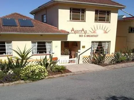 Aestas Bed and Breakfast