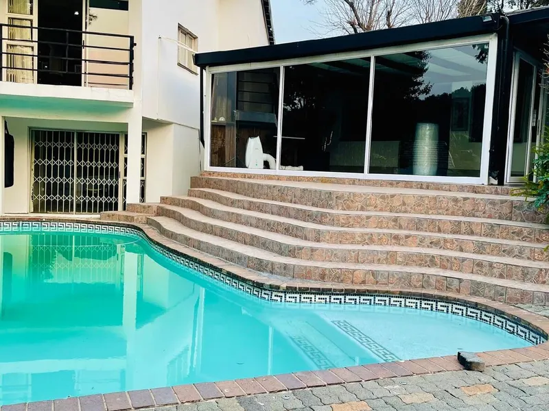 Mondeor  holiday home