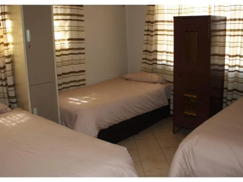 Room - 3 Single bedroom in farmhouse in Limpopo Province