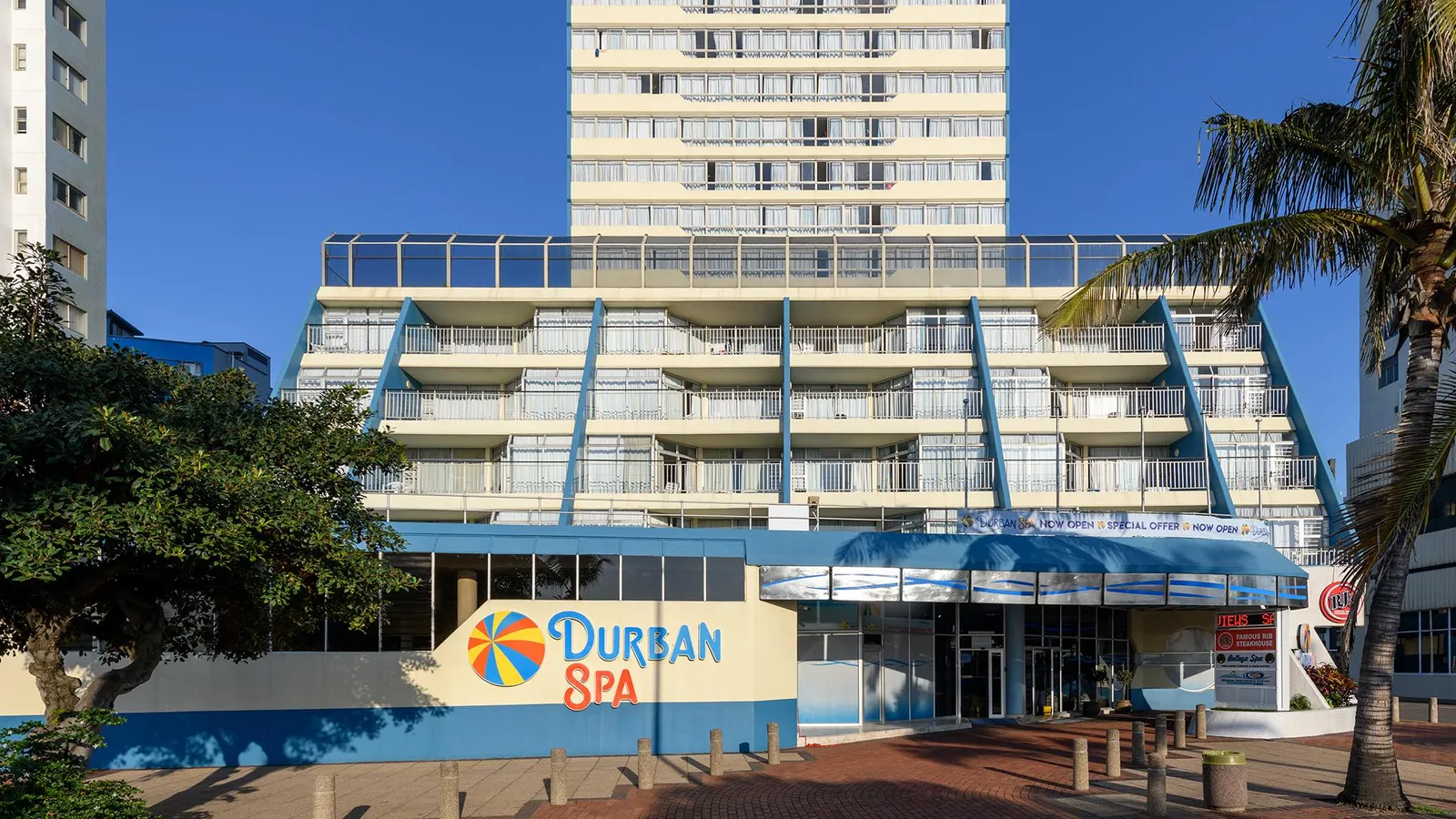 Durban Spa