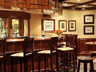 Premier Hotel Quatermain – photo 3, Hotel in Johannesburg