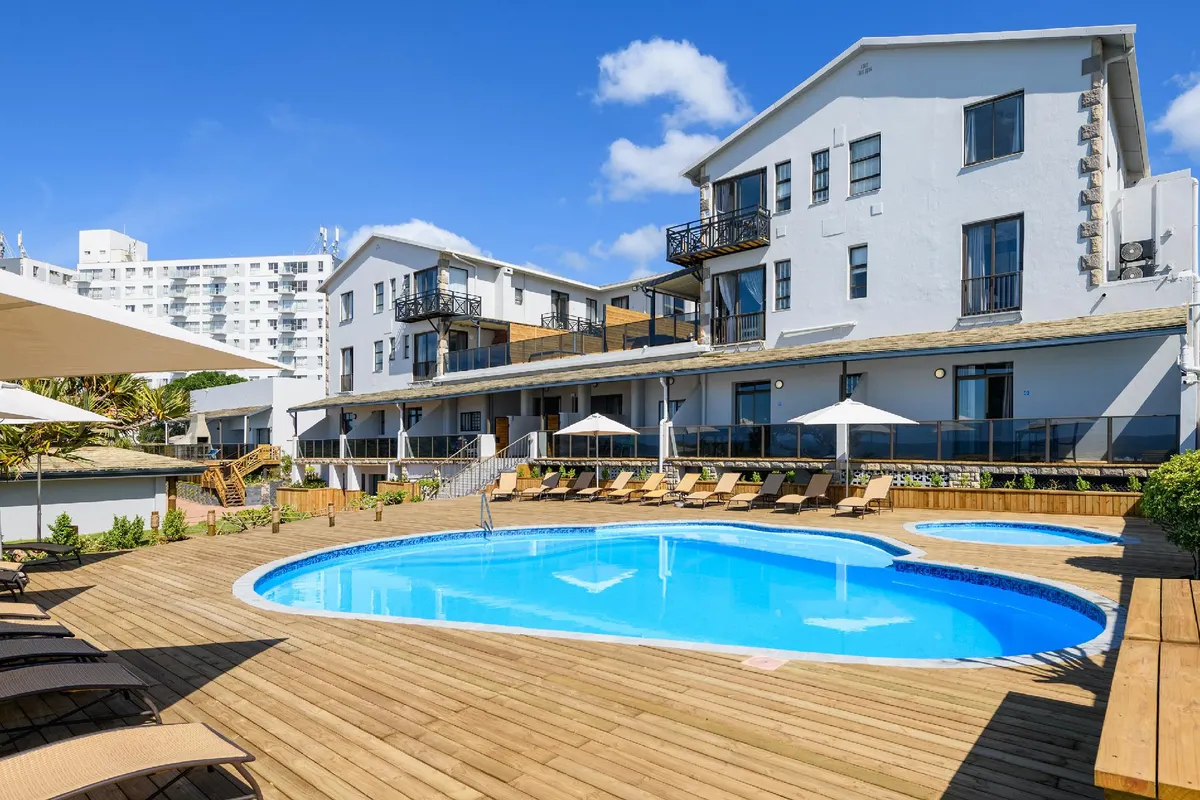 Margate Beach Club