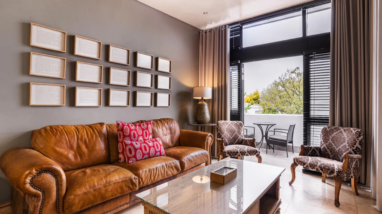 Avemore Eikehof No 23 with backup power