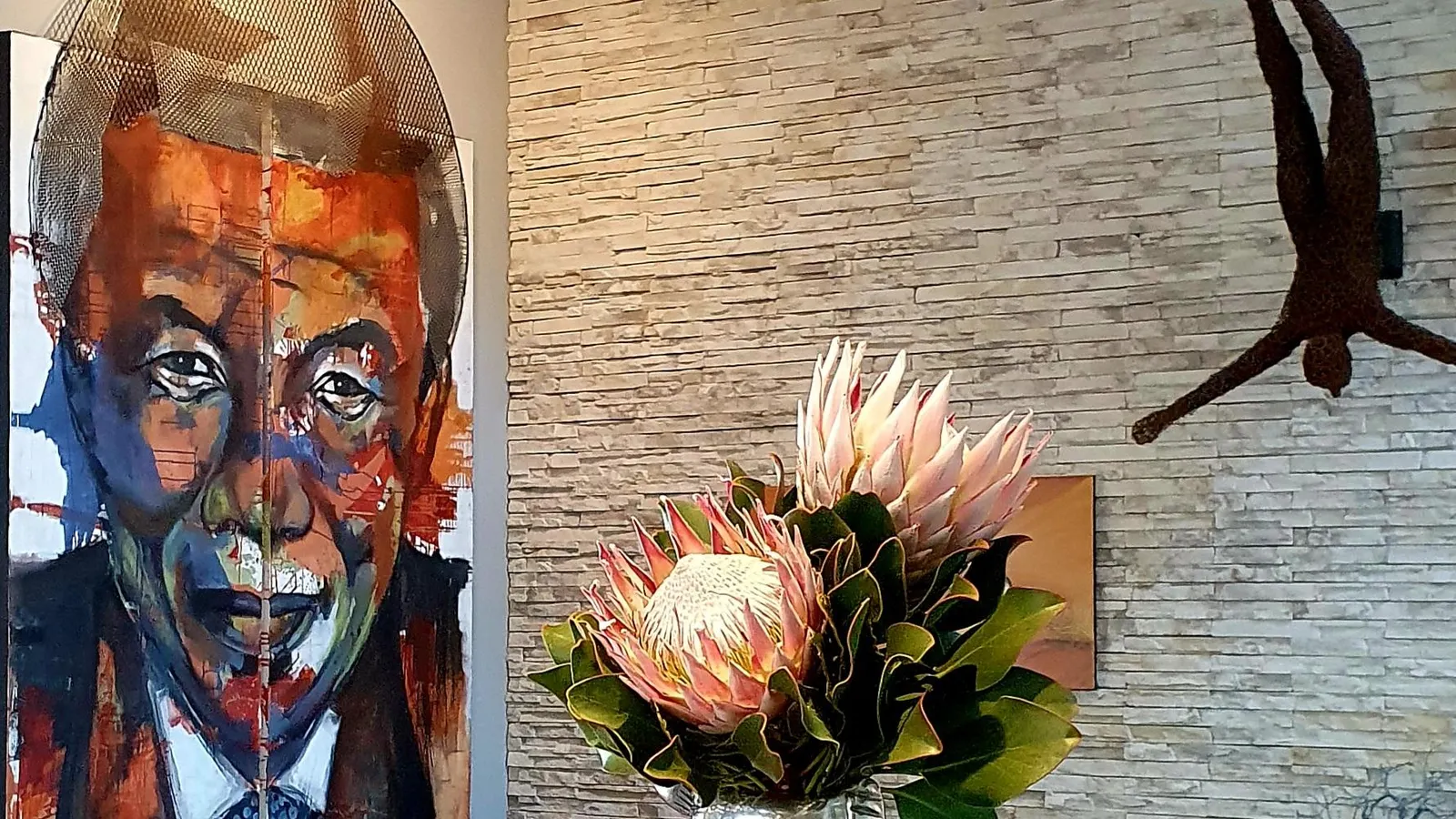 Fleur du Soleil Luxury Guesthouse