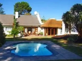 KaapsePracht Bed and Breakfast – photo 4, Bed and breakfast in Cape Town