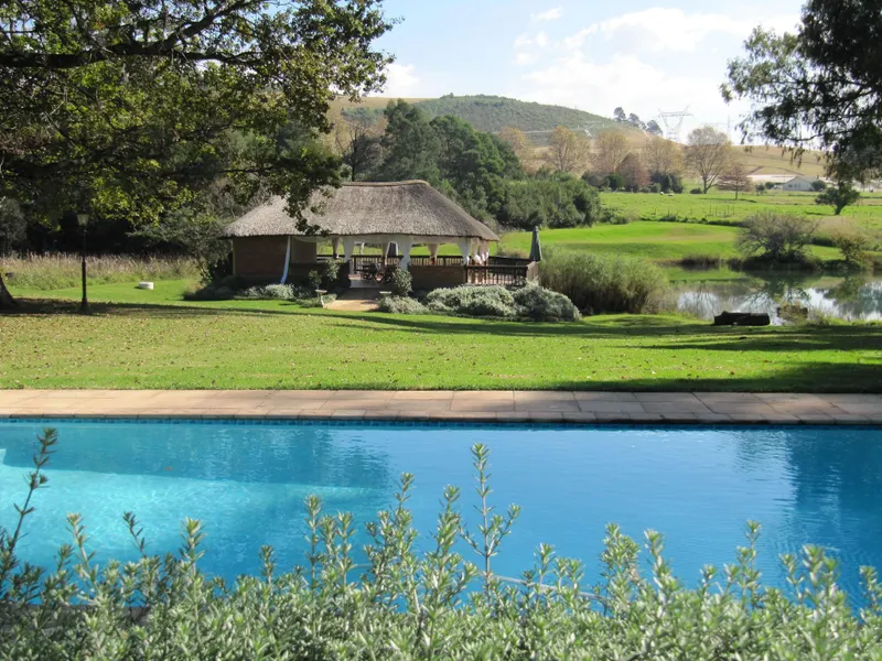 The Retreat Country Lodge