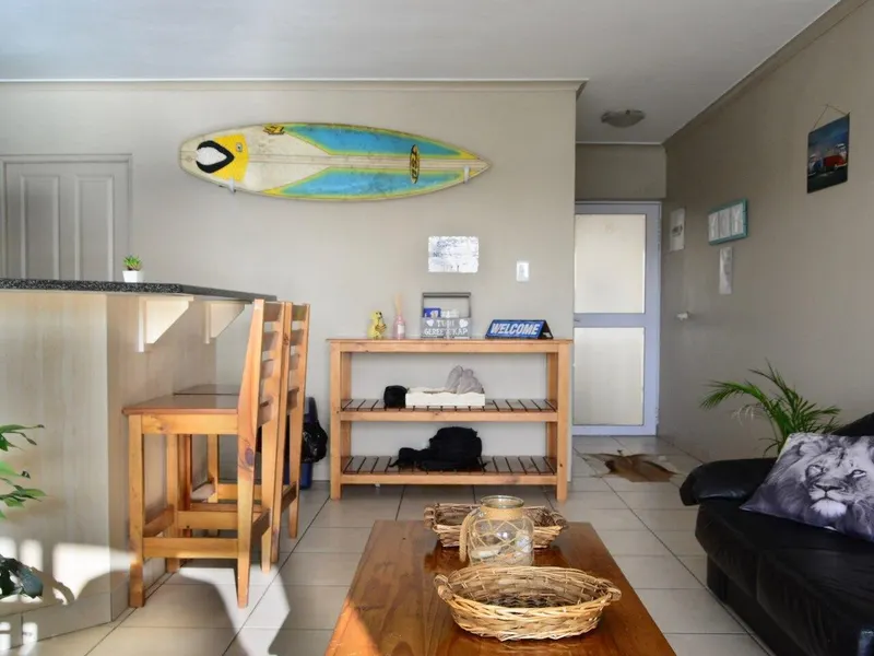 La Caribe 58, Waterfront View, Marina Martinique