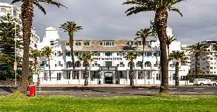 The Winchester Hotel by NEWMARK