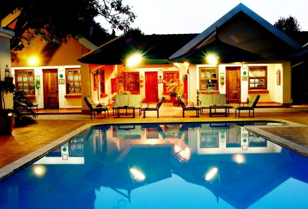 Waterkloof Guest House