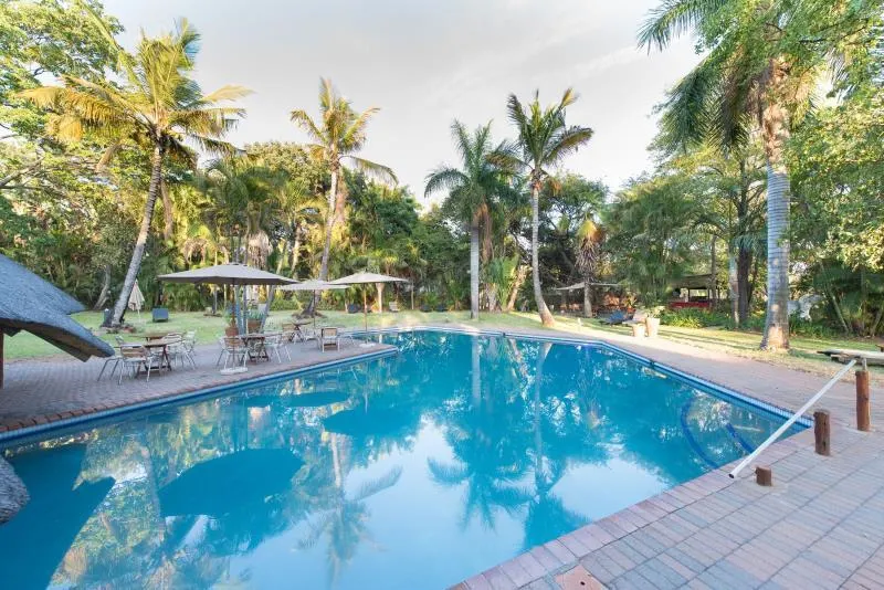 Sefapane Lodge and Safaris Hotel