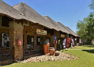 Jackalberry Ridge by Dream Resorts – photo 4, Hotel in Kruger National Park