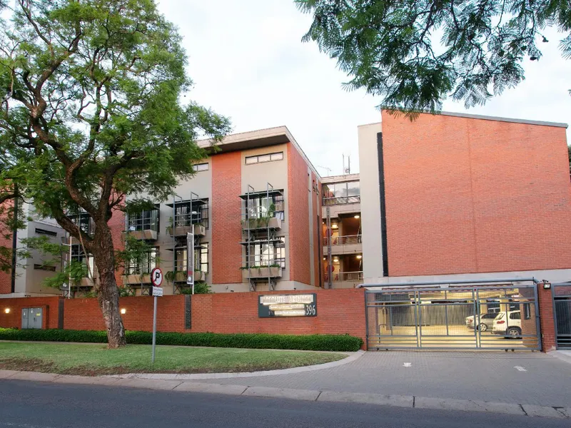 Absolute Farenden Apartments