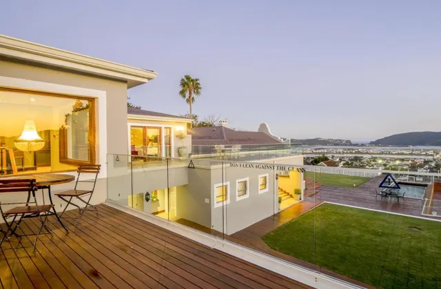 Issaquena Heights Boutique Hotel