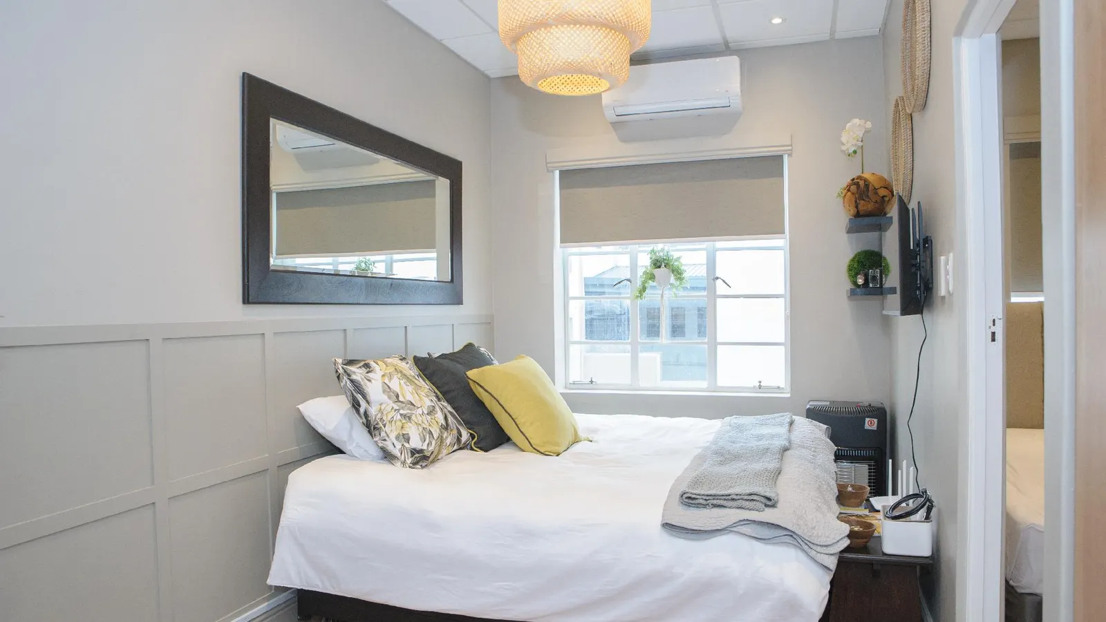 Royal Pearl, Insta-worthy APT