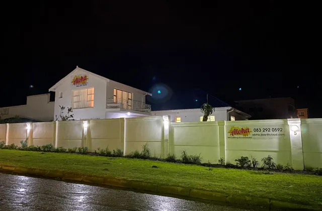 House 10 Sleeper Unit