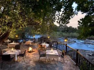 Kruger Park Lodge – exterior or main view, Hazyview