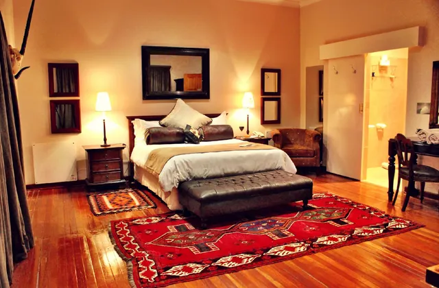 Otterskloof Private Game Reserve