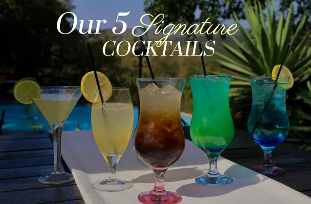 Abangane Guest Lodge