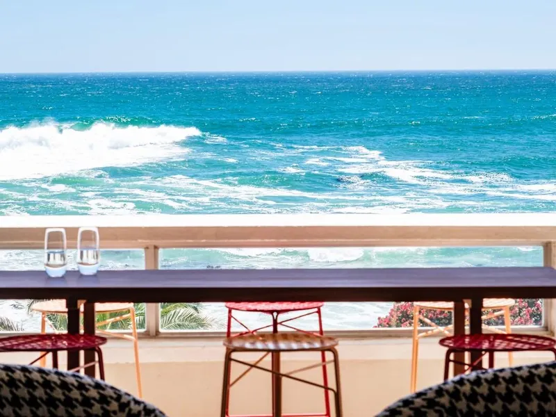 Picturesque Seaside Haven Aretzi