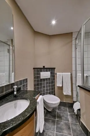 Town Lodge Roodepoort Johannesburg – photo 2, Hotel in Johannesburg