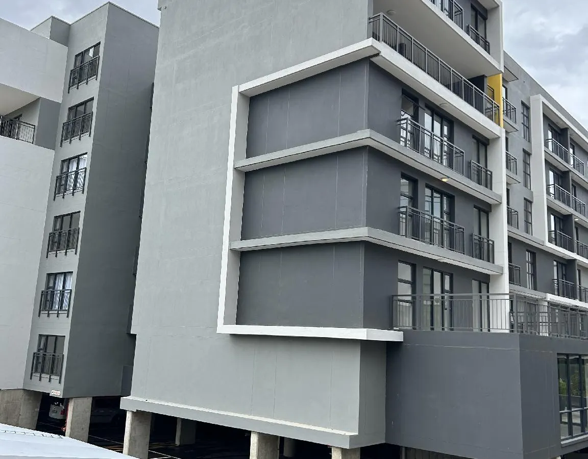 The Millennial Apartment 