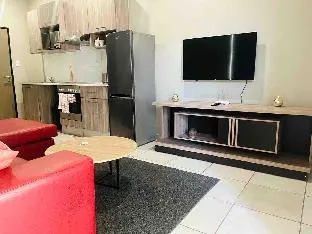 Stunning 1 Bedroom unit,with unlimited Wi-Fi.