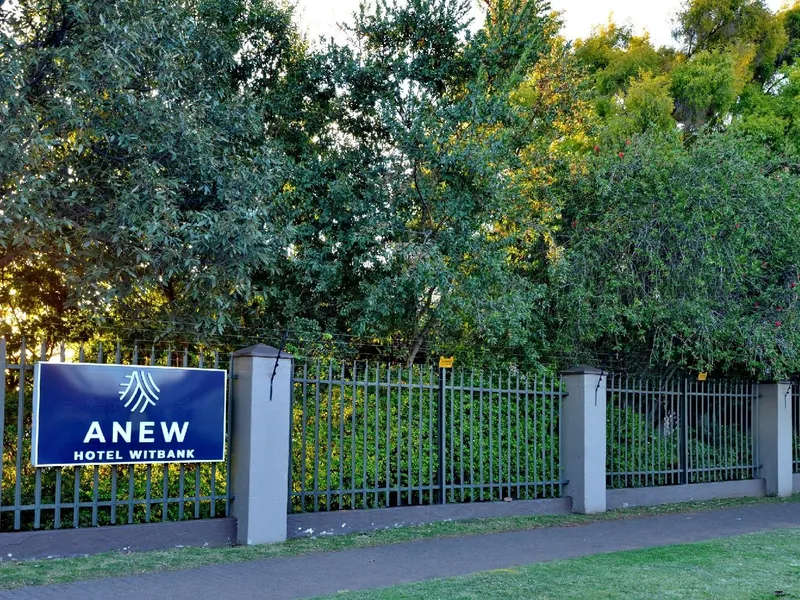 ANEW Hotel Witbank eMalahleni