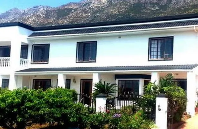 Helderberg Guesthouse