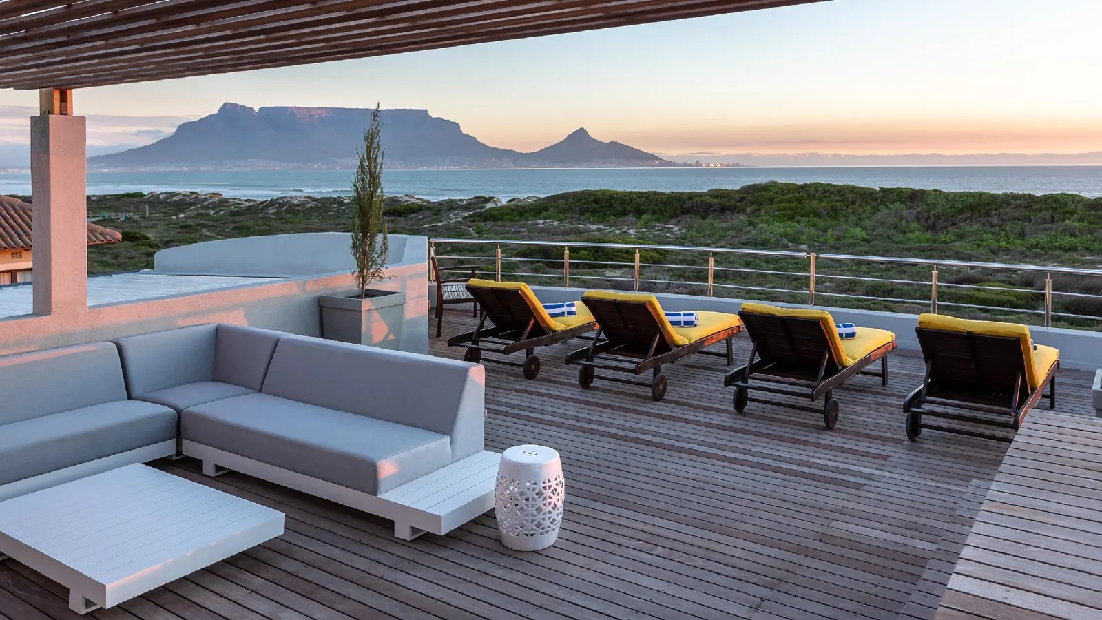 Bliss Boutique Hotel