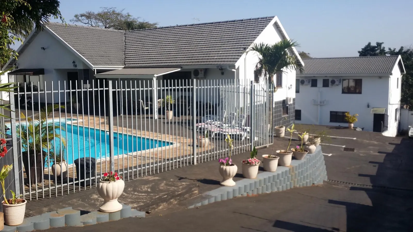 Buckleigh Guest House