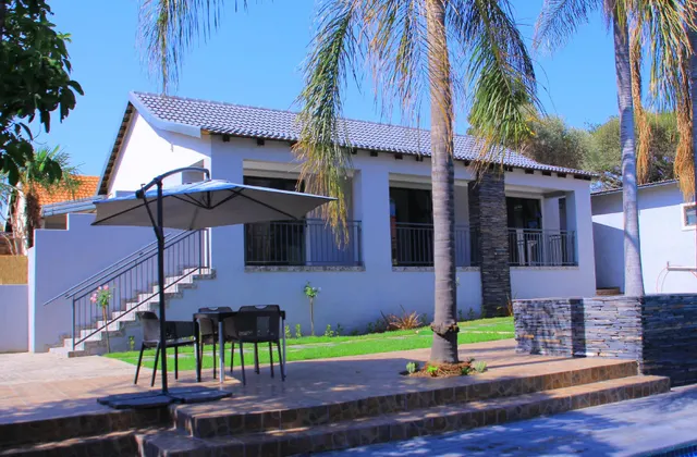 Nouvelle Ere Beauty Spa & Boutique Guest House