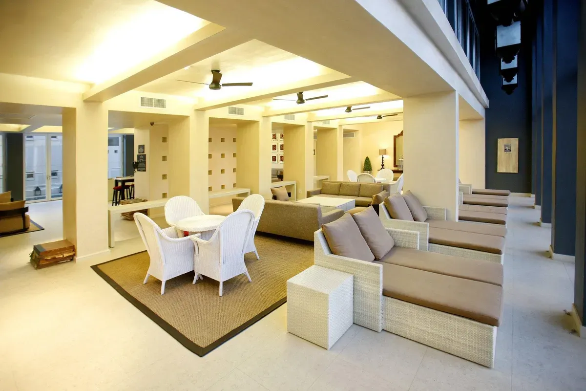 Protea Hotel Fire & Ice! Cape Town