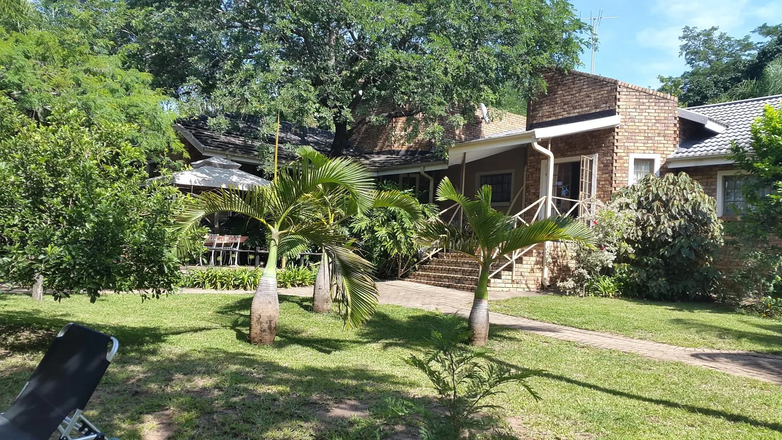 Shingalana Guest House