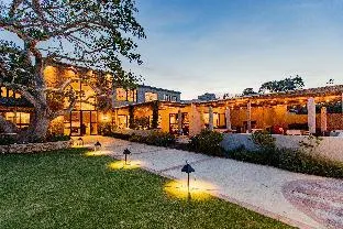 Barrington's Small Hotel