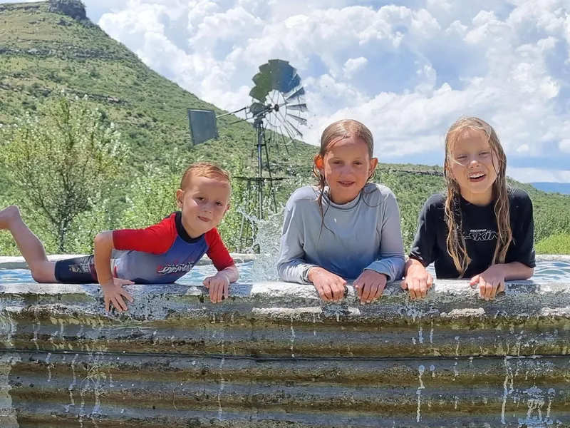 Bailey Country House