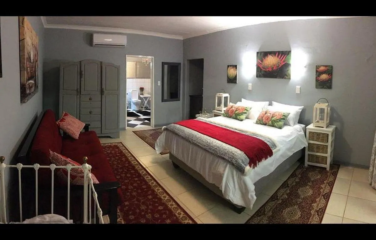 safe and secure parking