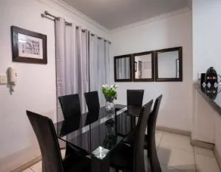 Prestige Apartments Sandton at Westpoint – photo 3, Apartment/Flat in Johannesburg