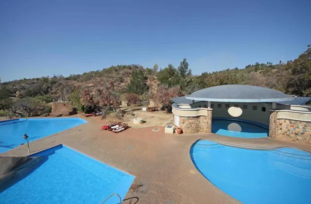 Gooderson Natal Spa Hot Springs and Leisure Resort