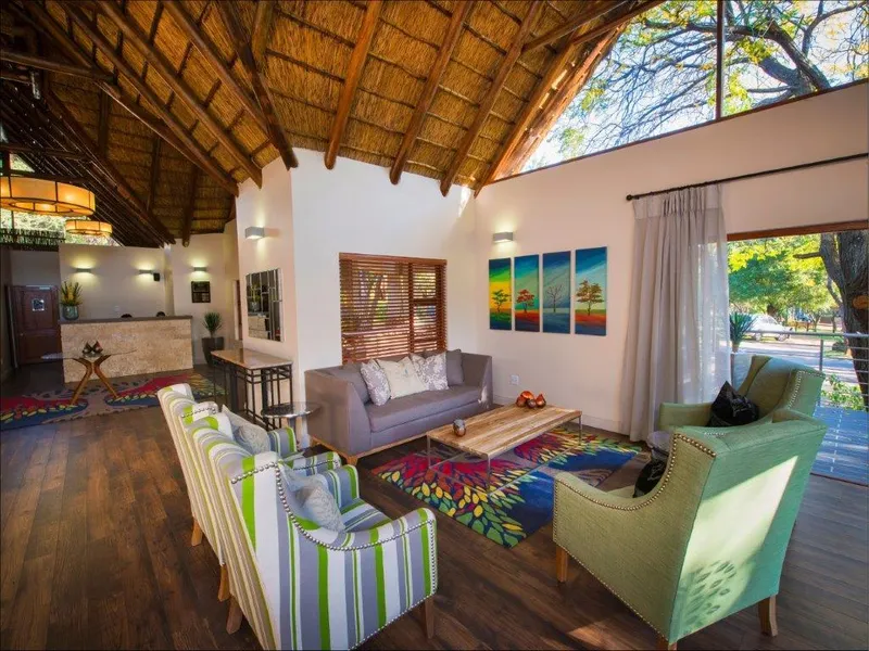 Seasons Golf, Leisure and Spa