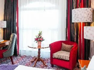 Peermont Walmont at Graceland Secunda – photo 5, Resort in Secunda