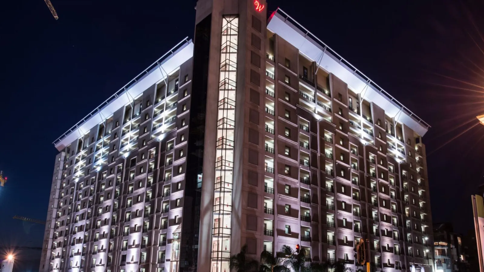 Prestige Apartments Sandton at Westpoint