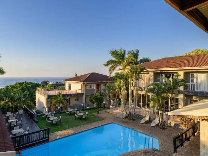 Umthunzi Hotel and Conference