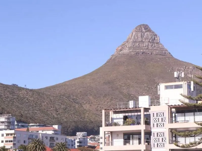 Cozy Corner Apartment