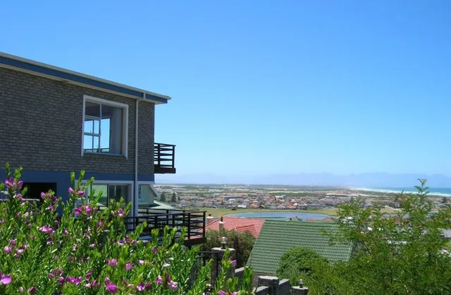 Bluebottle Guest House